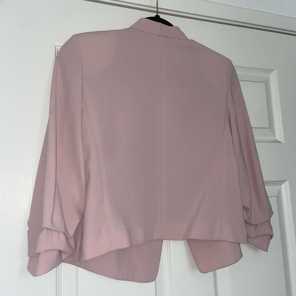 Aritzia Babaton Power Waist Blazer - Picture 5 of 10